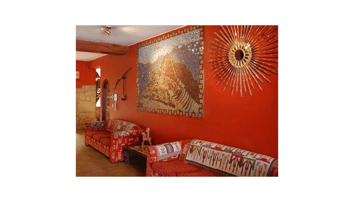 Hotel Royal Inka Ii poza 0