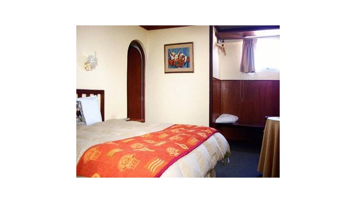 Hotel Royal Inka Ii poza 2