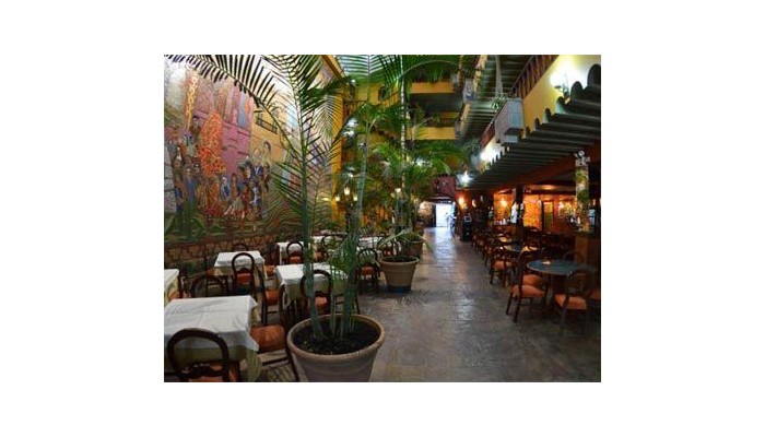 Hotel Royal Inka Ii poza 11