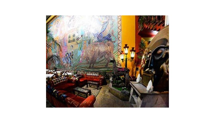 Hotel Royal Inka Ii poza 7