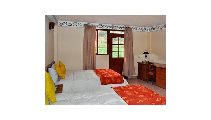 Hotel Royal Inka Pisac poza 8