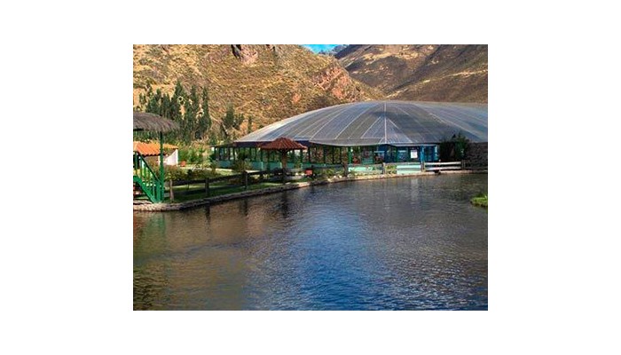 Hotel Royal Inka Pisac poza 2