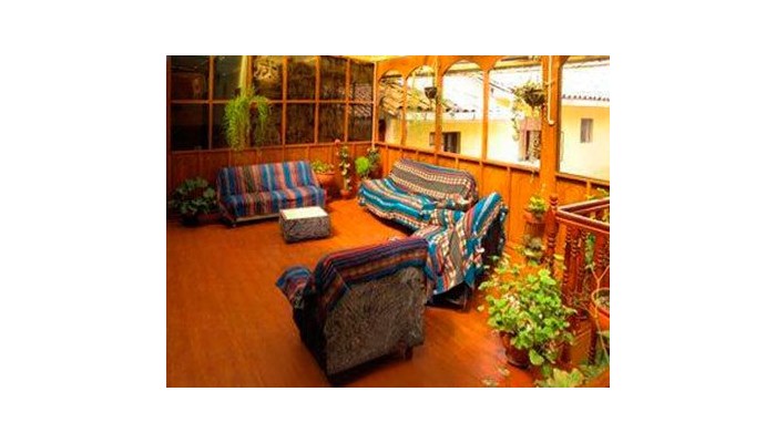 Hotel Santa Maria poza 4