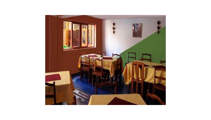 Hotel Santa Maria poza 5