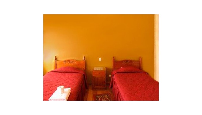 Hotel Santa Maria poza 1