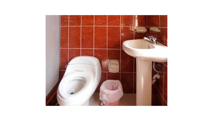 Hotel Santa Maria poza 2