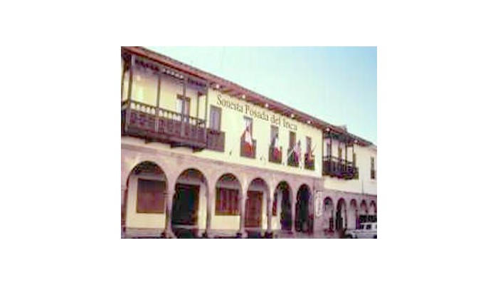 Hotel Sonesta Posada Del Inca poza 0