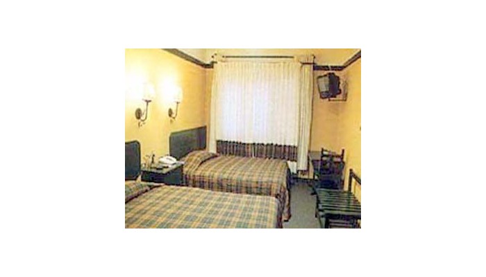 Hotel Sonesta Posada Del Inca poza 3