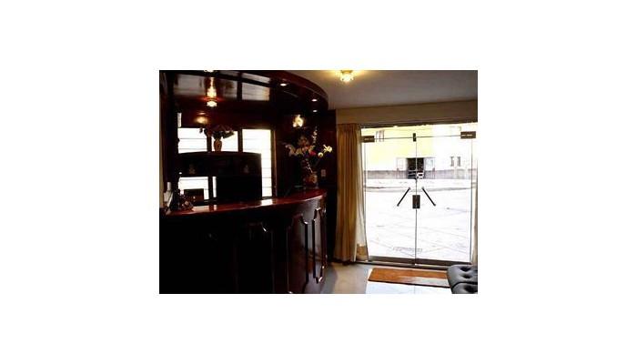 Hotel Sonnenthal poza 10