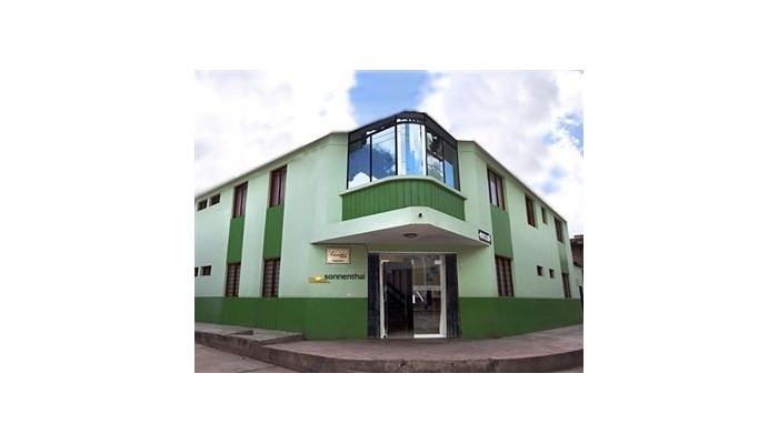 Hotel Sonnenthal poza 4