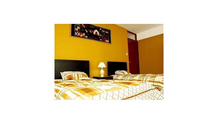 Hotel Sonnenthal poza 7