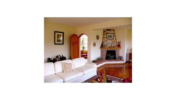 Hotel The Garden House poza 3