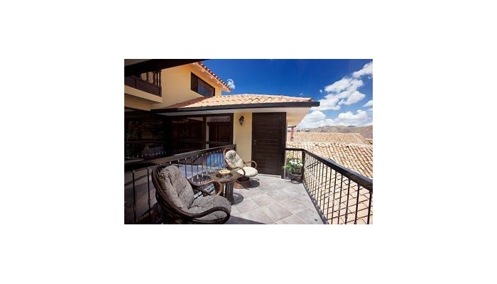 Hotel Tierra Viva Cusco Plaza poza 8