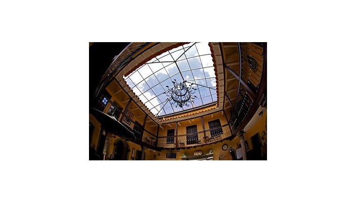 Hotel Tierra Viva Cusco Plaza poza 5