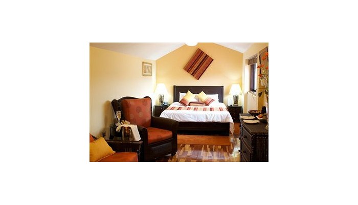 Hotel Tierra Viva Cusco Plaza poza 2