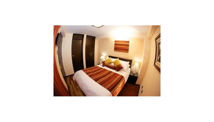 Hotel Tierra Viva Cusco Plaza poza 3