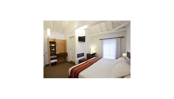 Hotel Tierra Viva Cusco San Blas poza 5