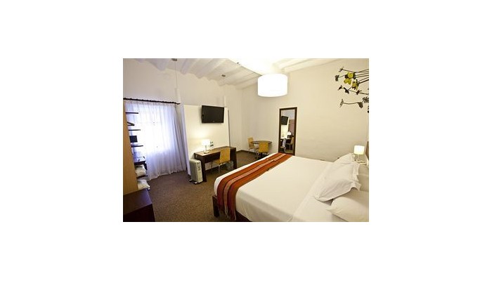 Hotel Tierra Viva Cusco San Blas poza 6