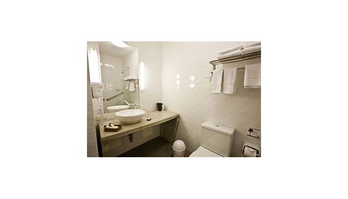 Hotel Tierra Viva Cusco San Blas poza 1