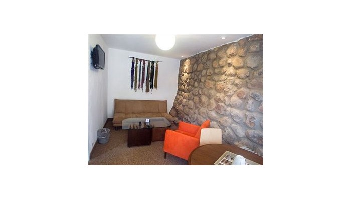 Hotel Tierra Viva Cusco Saphi poza 3