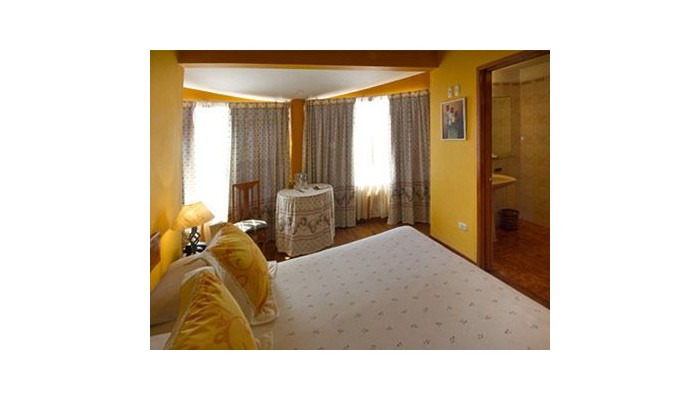 Hotel Torre Dorada poza 7