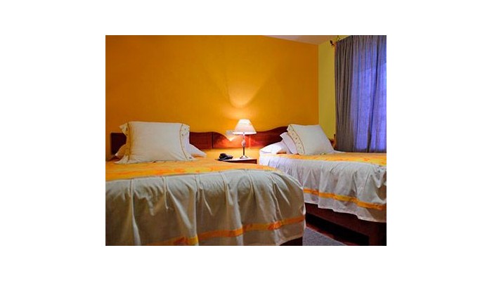 Hotel Torre Dorada poza 11