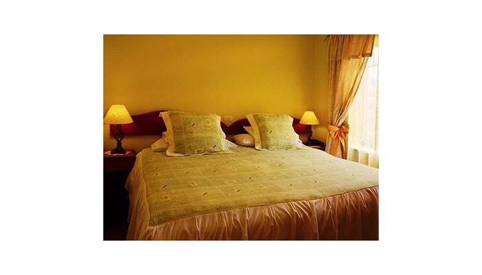 Hotel Torre Dorada poza 5