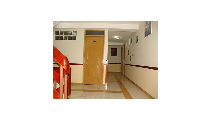 Inkayra Hotel poza 4