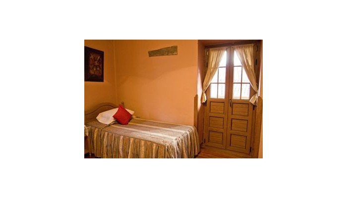 Los Apus Hotel & Mirador poza 10