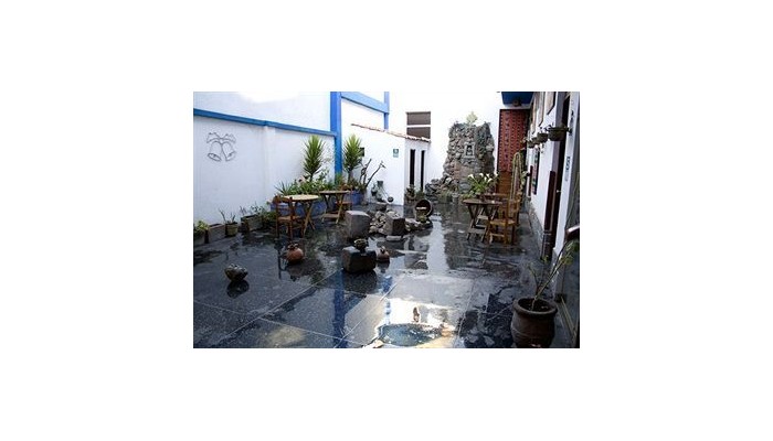 Misters Inkas Hotels Inn Palace Exclusive poza 6