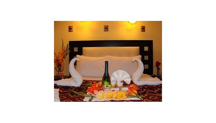 Misters Inkas Hotels Inn Palace Exclusive poza 1