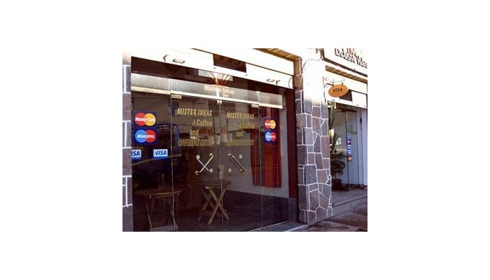 Misters Inkas Hotels Inn Palace Exclusive poza 11