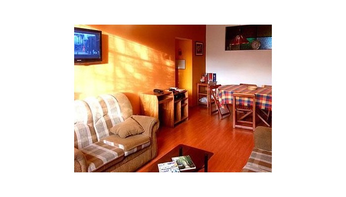 Net House Apartments poza 11