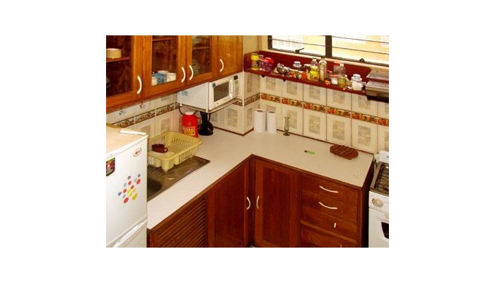 Net House Apartments poza 6