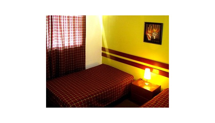 Net House Apartments poza 4