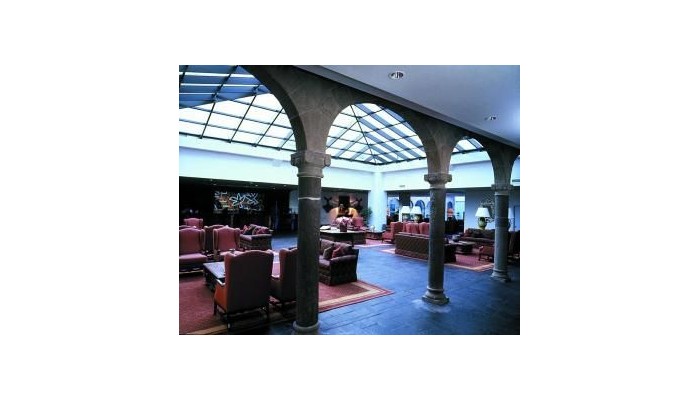 Palacio Del Inka Cusco, A Luxury Collection Hotel poza 0