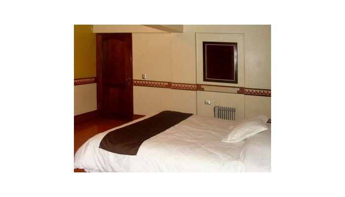 Taypikala Hotel Cusco poza 3