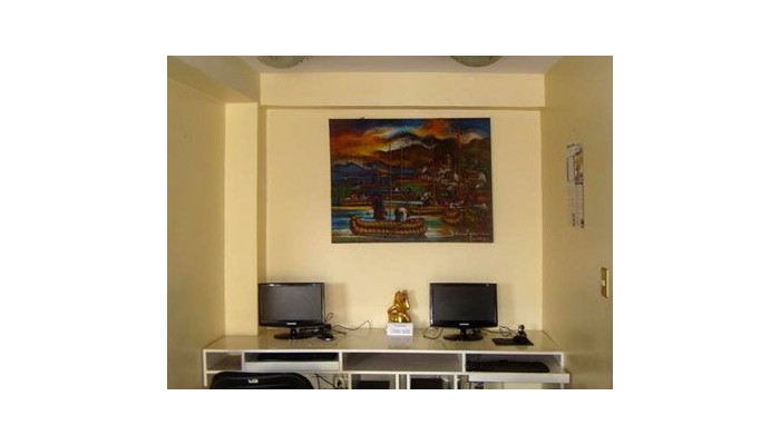 Taypikala Hotel Cusco poza 8