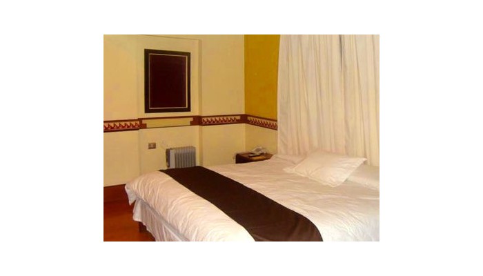 Taypikala Hotel Cusco poza 2