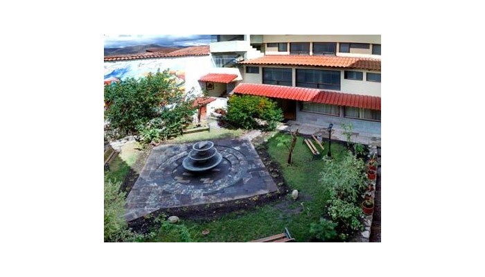 Taypikala Hotel Cusco poza 9