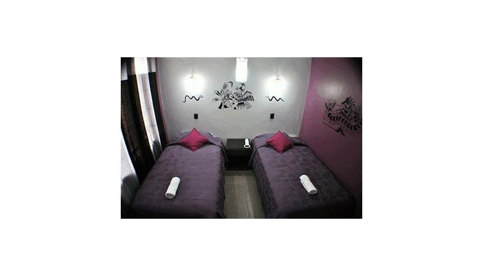 Wifala Thematic Hotel poza 7