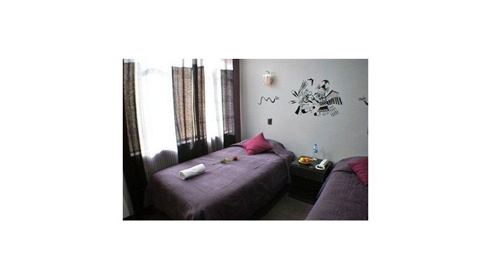 Wifala Thematic Hotel poza 8