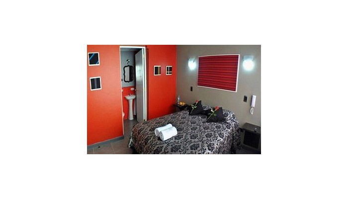 Wifala Thematic Hotel poza 4