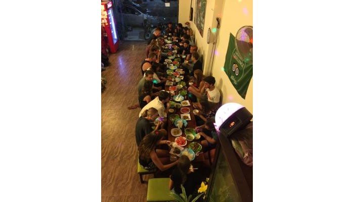 Dalat Green City Hotel poza 0