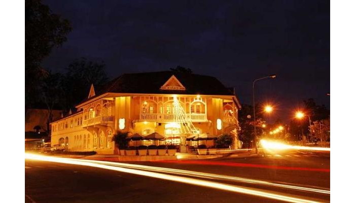 Duy Phuong Hotel poza 0