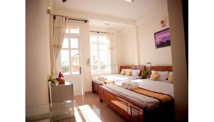 Hoa Tra Hotel poza 0