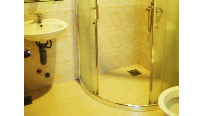 Hotel Hong Mon Villa poza 0