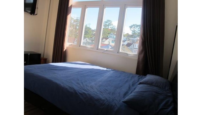 Hotel Purple House poza 0