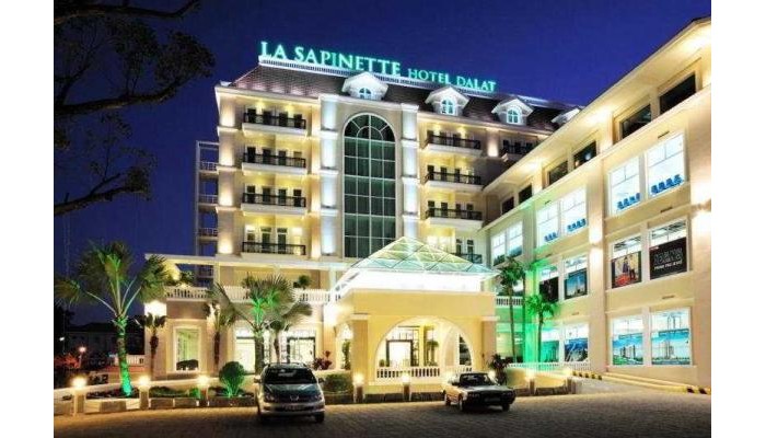 My Dream Hotel poza 0