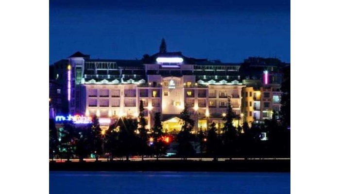 Ngoc Phat Dalat Hotel poza 0